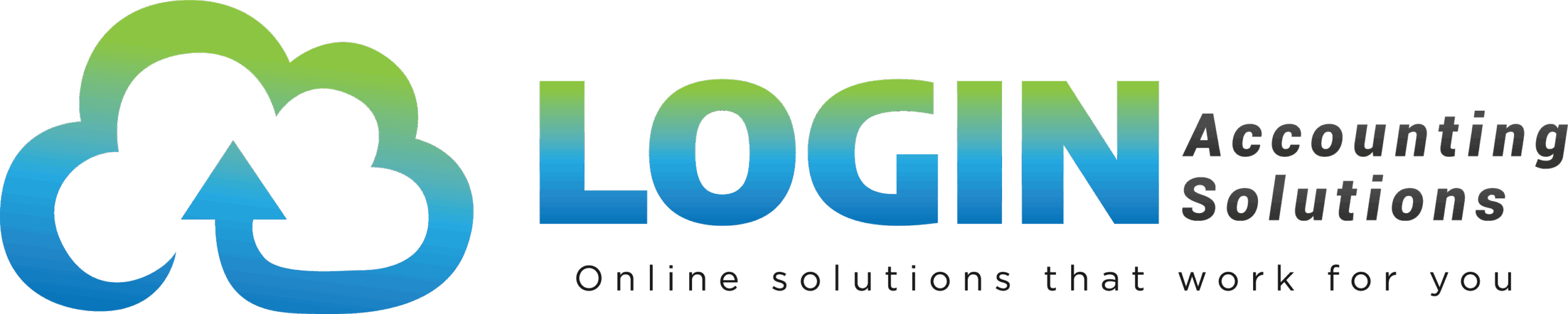 Loginas - Gold Coast Book Keeper